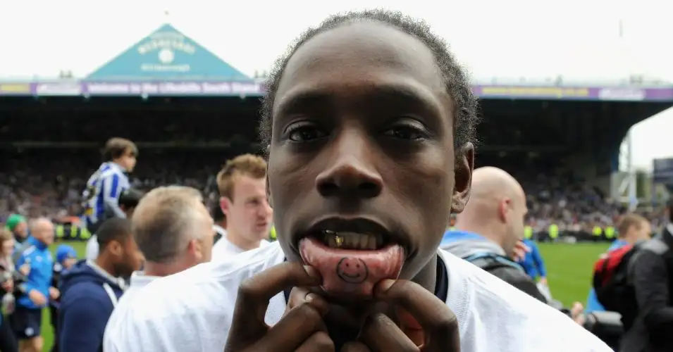 Ranger sorry to Newcastle, Saints for behaviour