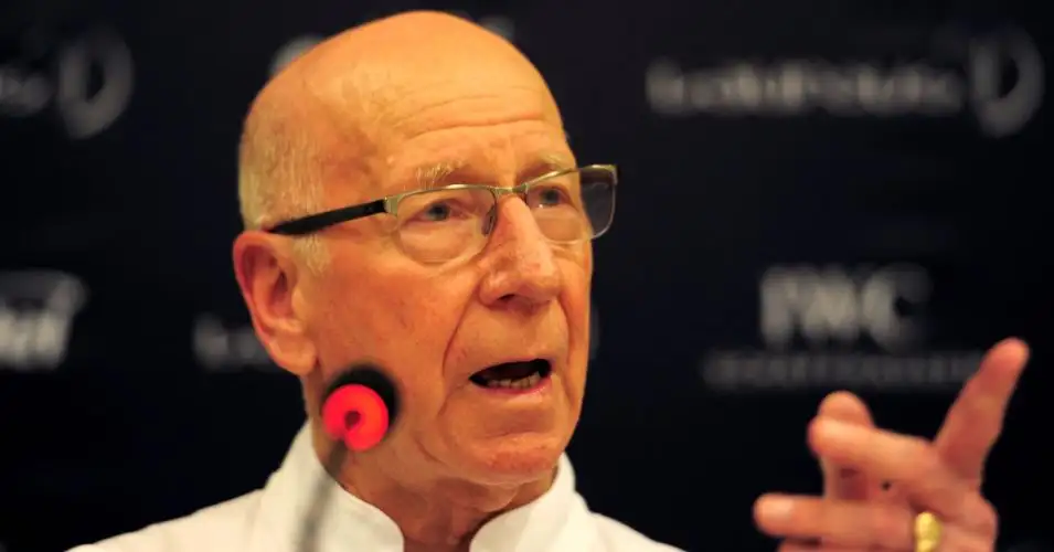 Mails: Was Bobby Charlton really all that?