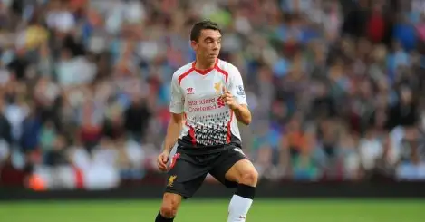 Liverpool hero Aspas only learned one word of English