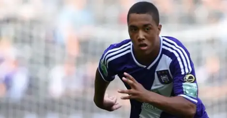 Gossip: Tielemans, Austin, Adebayor…