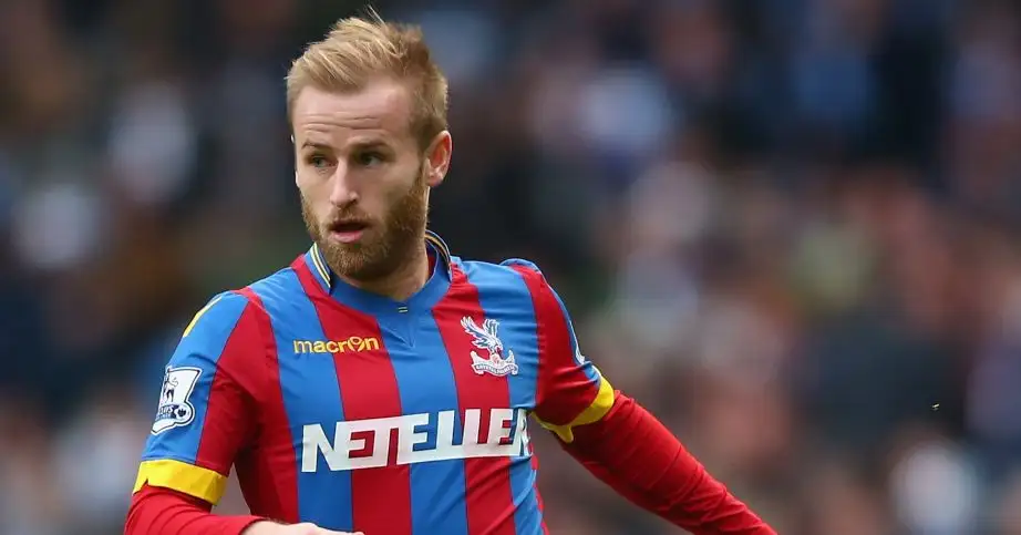 Bannan leaves Palace for Wednesday