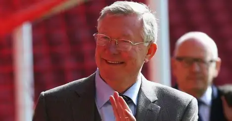 Mails: Get well soon Sir Alex. Nothing else matters