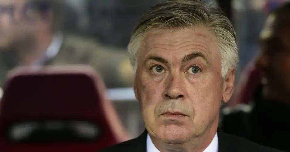 Ancelotti: Redknapp wrong over Liverpool contact