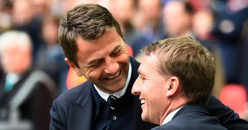 Mails: Can Rodgers beat Mr Potato Head?