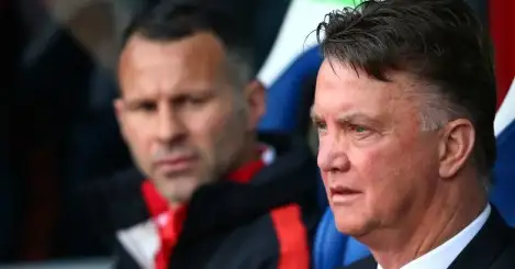 Van Gaal admits Martial fee was ‘ridiculous’