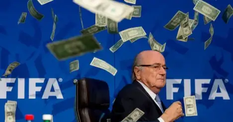 FA consulting lawyers over Blatter’s blather