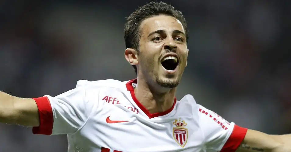 Monaco confirm interest in £68.7m Chelsea target
