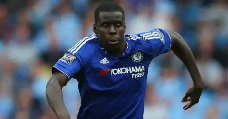 Gossip: Zouma, Anderson, Ronaldo…