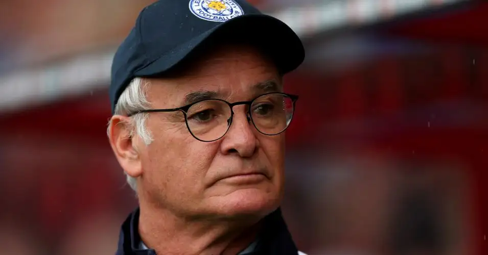 Ranieri eager for reaction to Leicester defeat