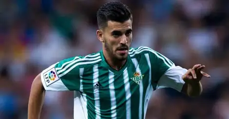 Gossip: Ceballos, Embolo, Anderson, Mahrez…