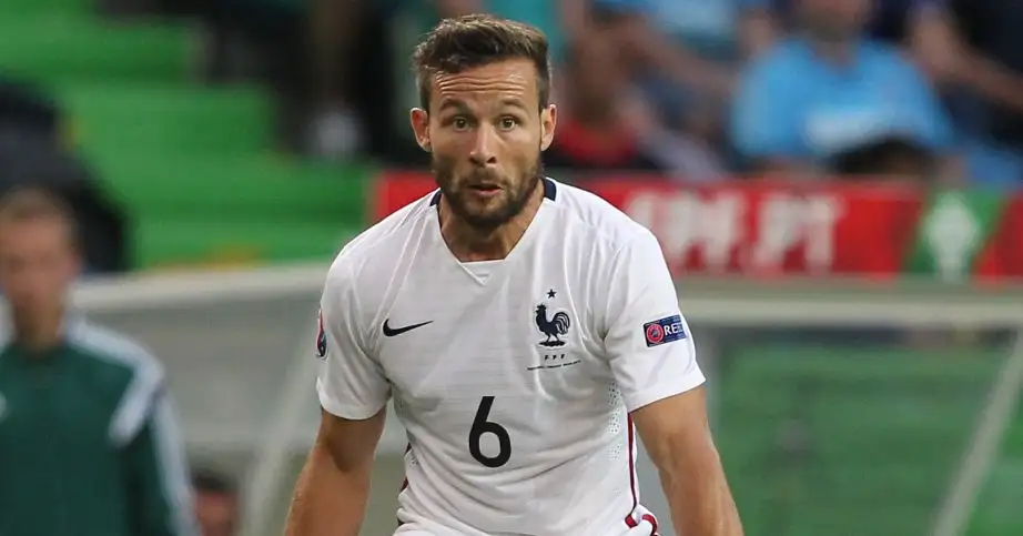 Cabaye allays Palace injury fears