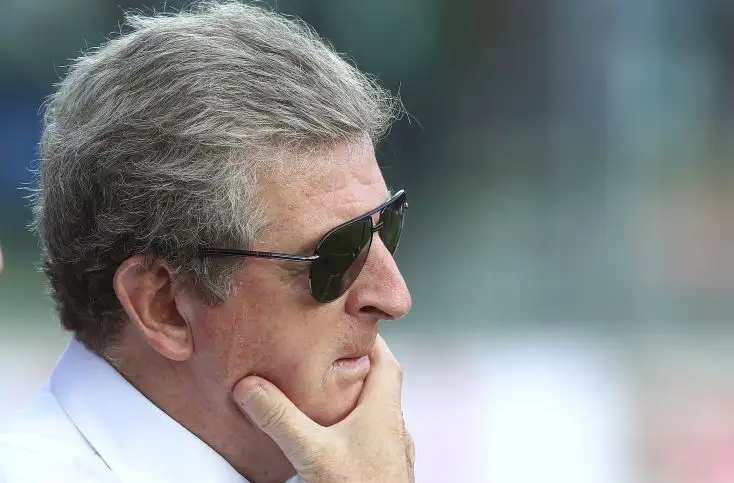 FA keen to avoid ‘unsavoury’ Hodgson ‘position’