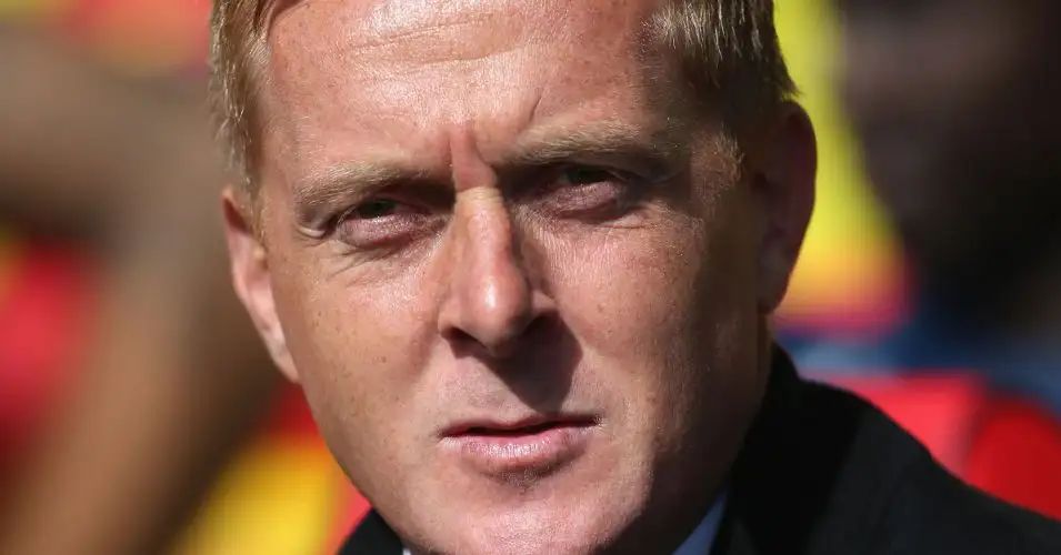 Monk: Swansea united despite ‘outside influences’