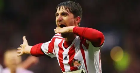Borini points finger of blame at Rodgers