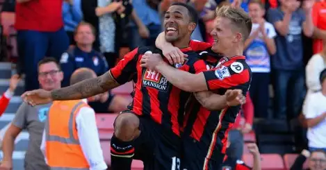 Howe disappointed as West Ham bid for two Cherries