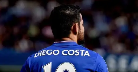 Diego Costa: The last of the utter sods