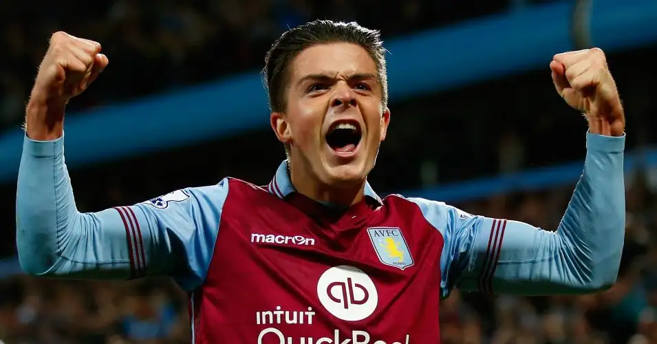 No ‘sweeteners’ for Grealish, says Hodgson