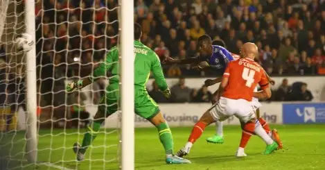 Walsall 1-4 Chelsea: Ramires at the double