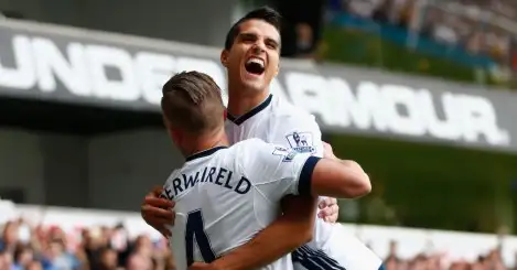 Lamela: The revival of an anti-stereotype