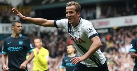 My haters are just my motivators, says Kane