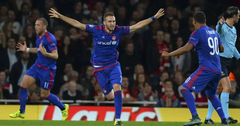 Scorer: Ospina off line; ‘never scared’ of Arsenal