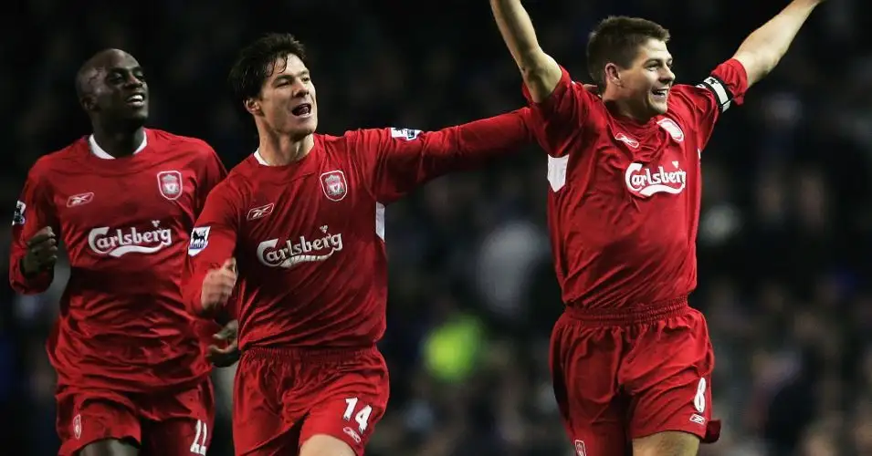 Bayern rubbish talk of Alonso return to Liverpool