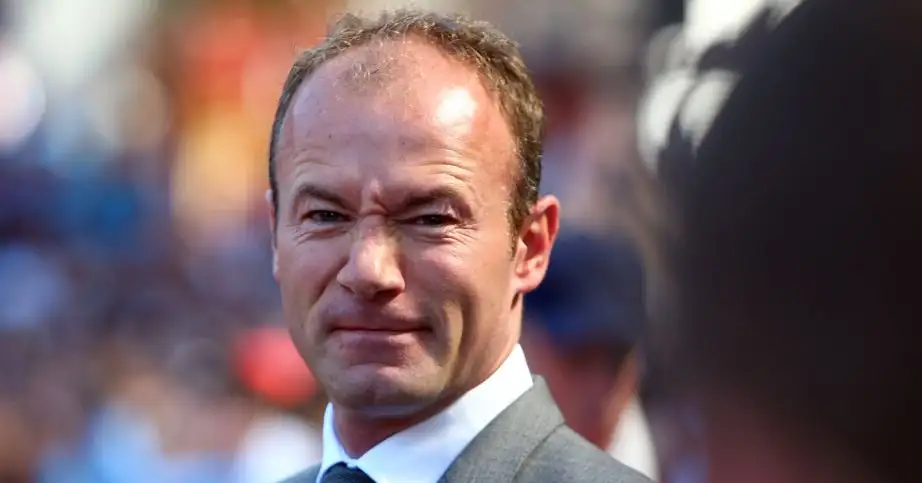 Mediawatch: Yes it does stink, Alan Shearer