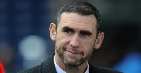 Keown insists Arsenal signing must be handed ‘more opportunities’