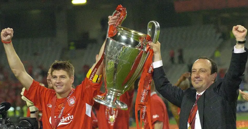 Mails: Liverpool fans long for Benitez