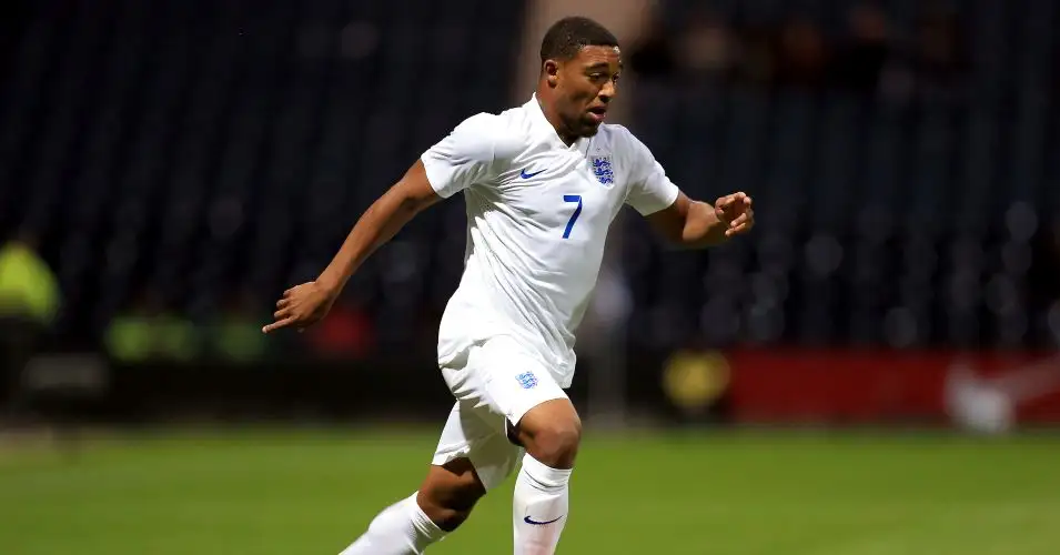 Hodgson hints at Ibe call-up