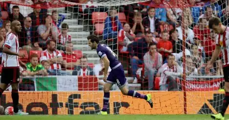 Sunderland 0-1 Tottenham: Mason strikes late