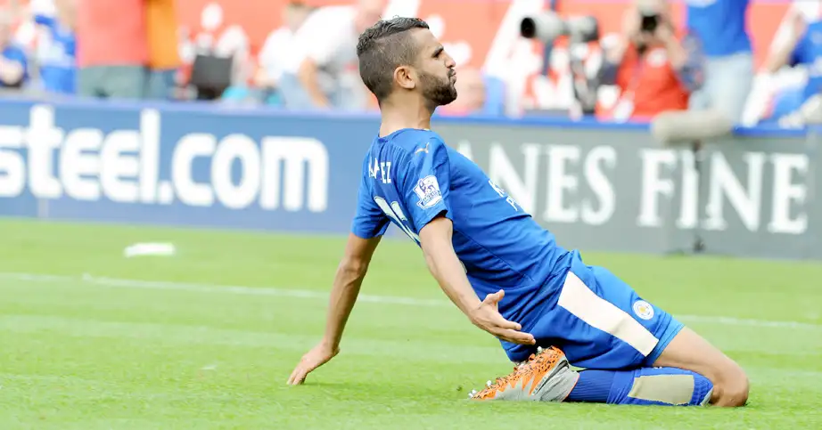 Pardew: It’s not all about stopping Vardy