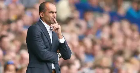 Martinez tips West Ham for top five fight