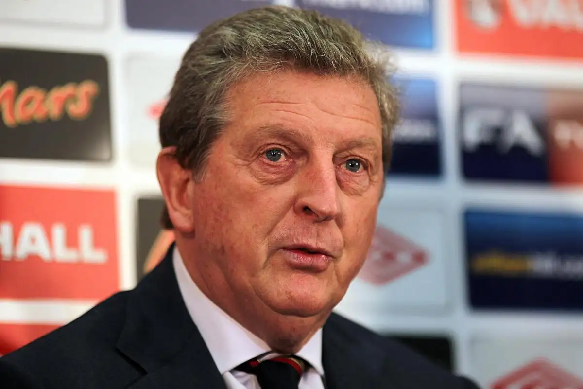 England staff under threat, but not Hodgson