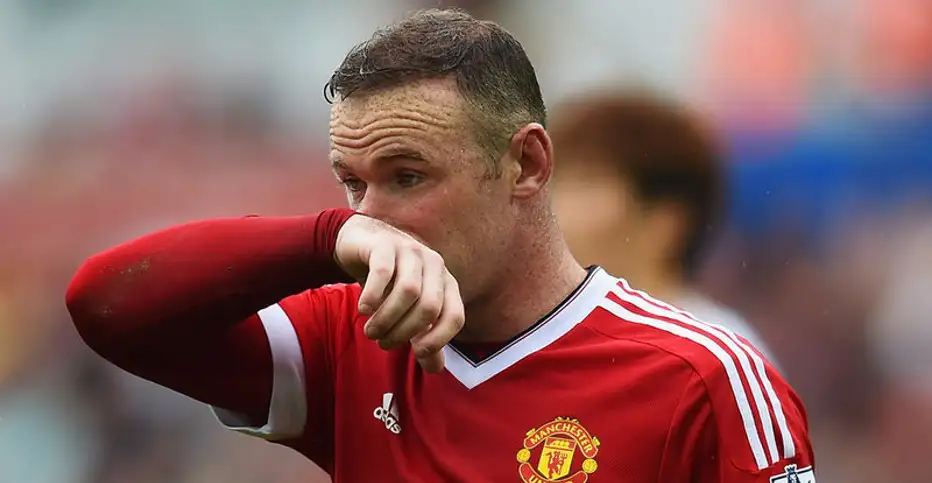Moyes backs Rooney for midfield future