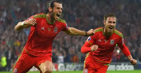 Five outside bets for Euro 2016 top goalscorer