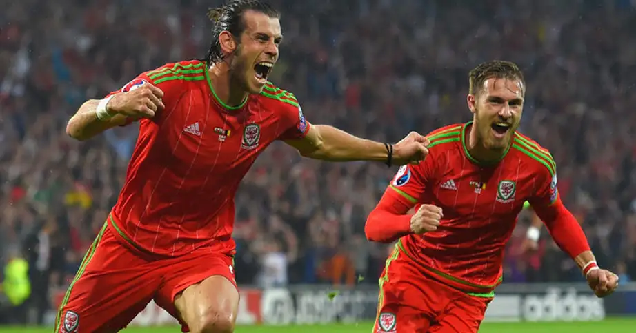 Bale shakes off injury to make Wales squad