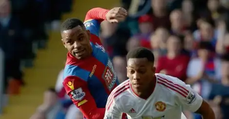 Van Gaal not sure about Martial position