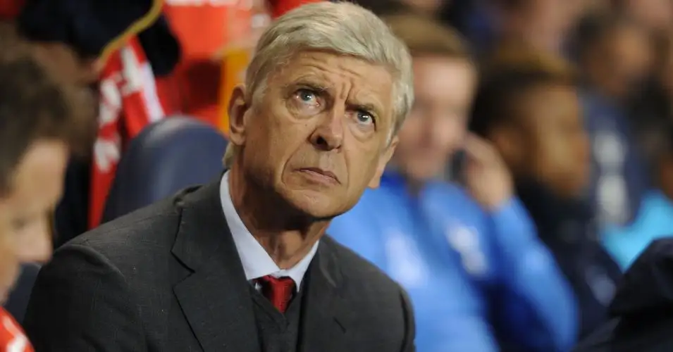 Mails: Wenger’s Invincibles underachieved
