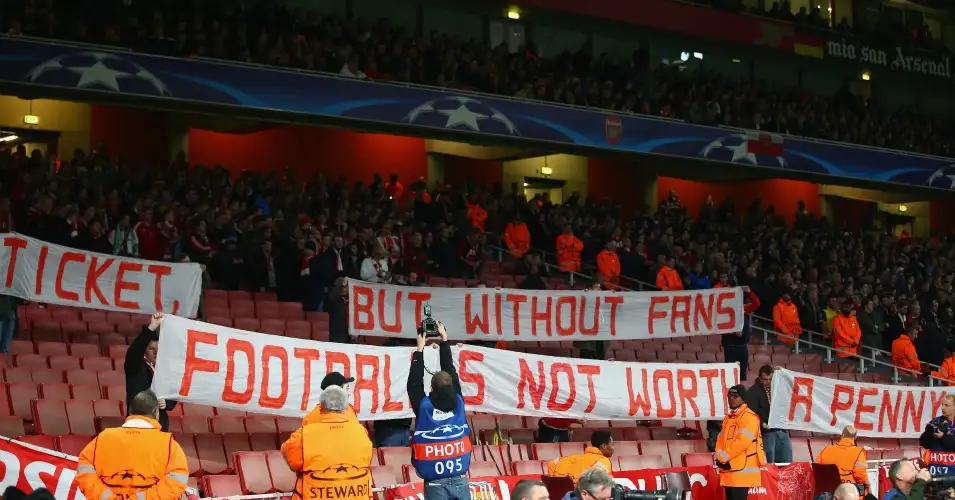 Guardiola promises Arsenal fans a ‘good price’