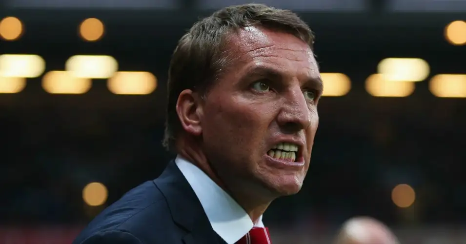 Mails: Are Stoke the right fit for Rodgers?