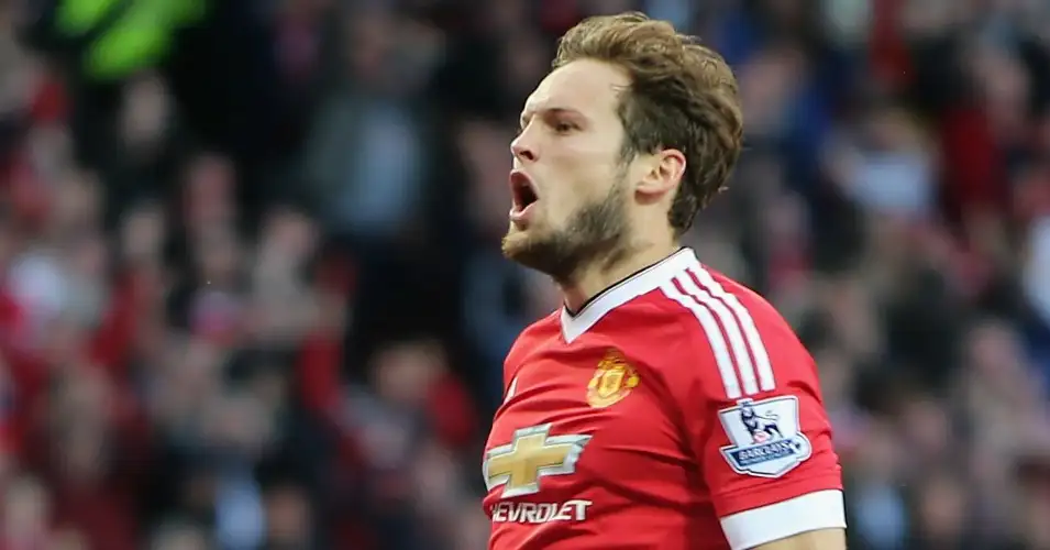 Gossip: Blind out, Fonte in, Hart out, Bravo in