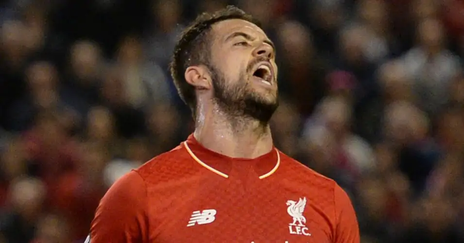 Klopp reassures Liverpool striker Ings over future