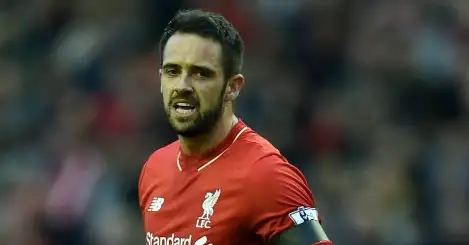 Ings eager to return for Liverpool amid transfer links