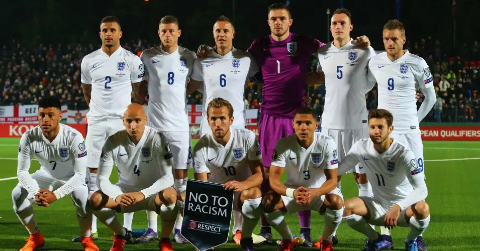 How England’s players rated v Lithuania