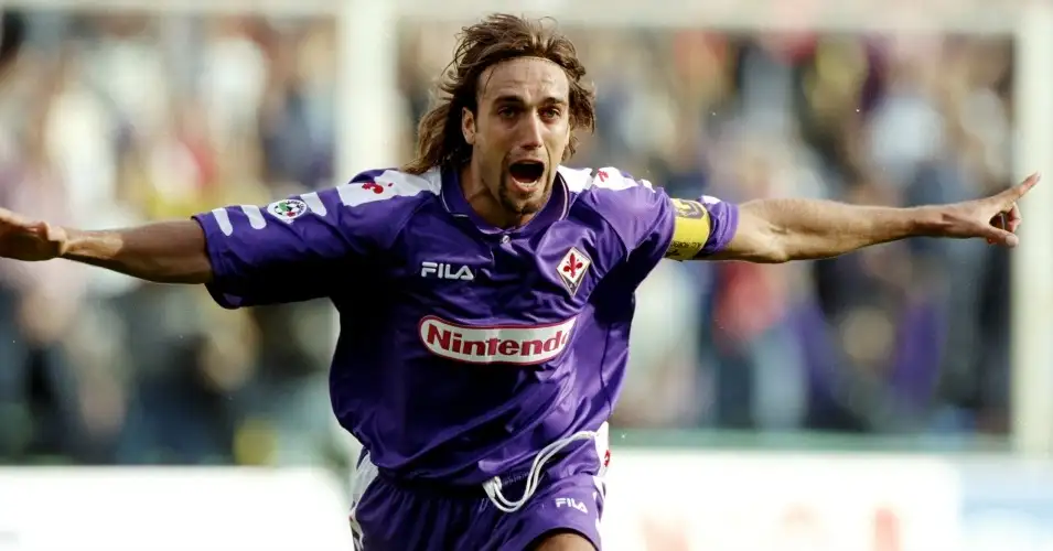 Batistuta explains why he was ‘annoyed’ with Lionel Messi