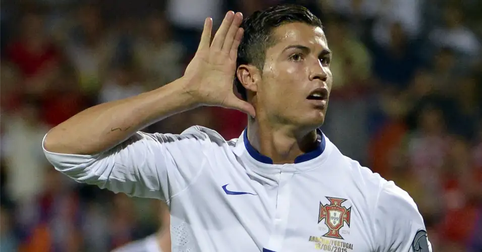 Mediawatch: What has he done for Portugal?