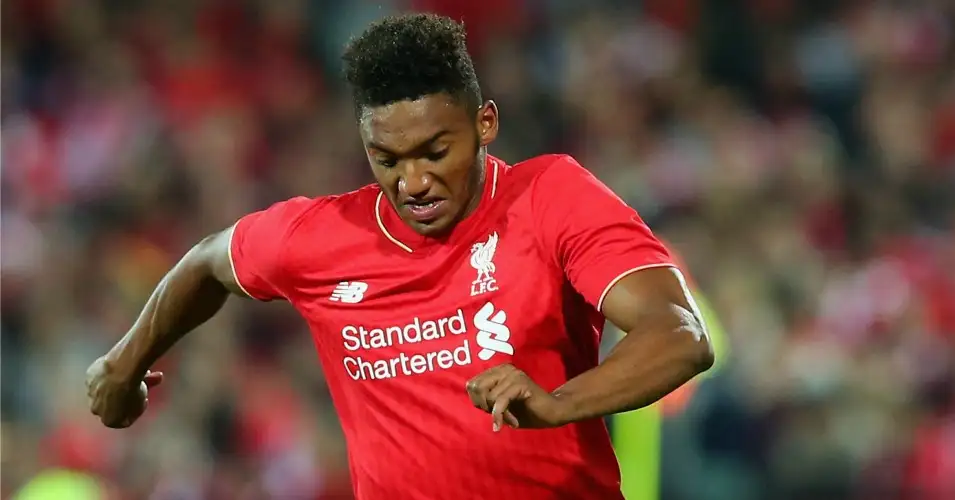 Klopp names three players fighting for right-back slot
