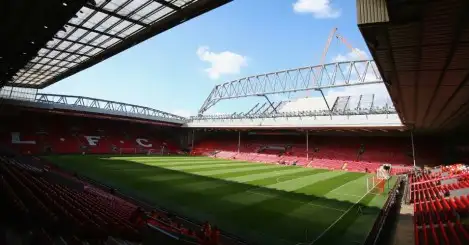 Liverpool to turn down EFL Trophy place – report