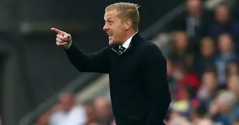 Monk sacking sees three Swansea coaches leave
